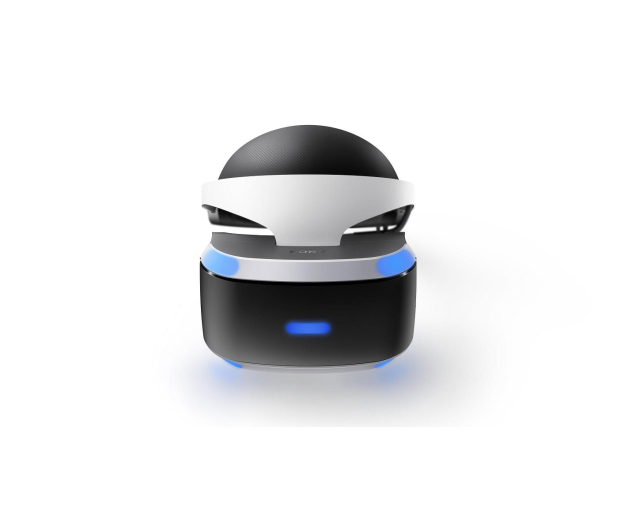 Sony Playstation VR + Farpoint + Aim Controller - 365642 - zdjęcie 4